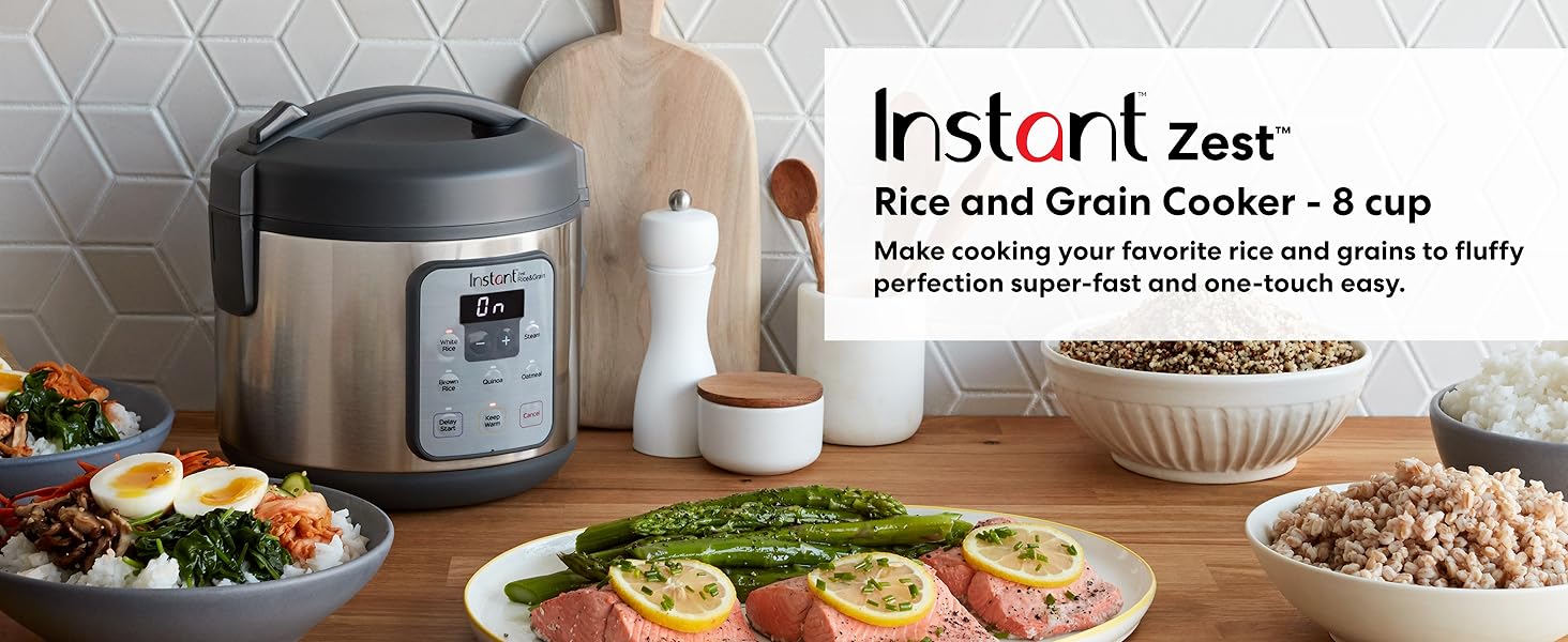 Instant Pot, Insta Pot, multicooker, pressure cooker, rice cooker