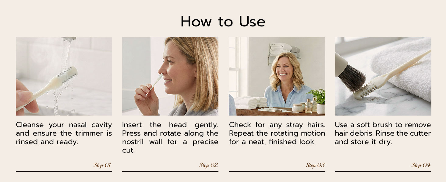 How to Use