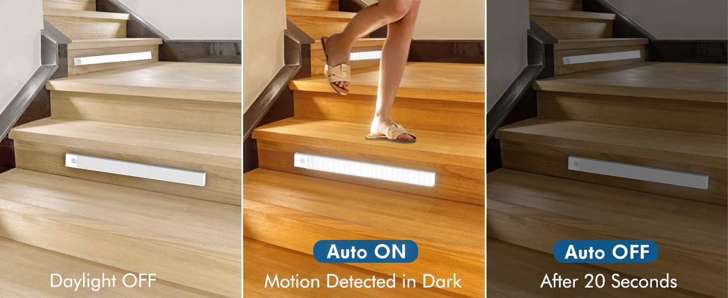cabinet lights