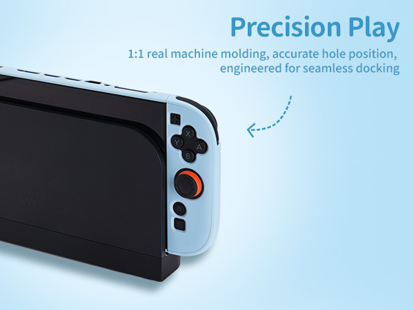Switch 2 Protective Case