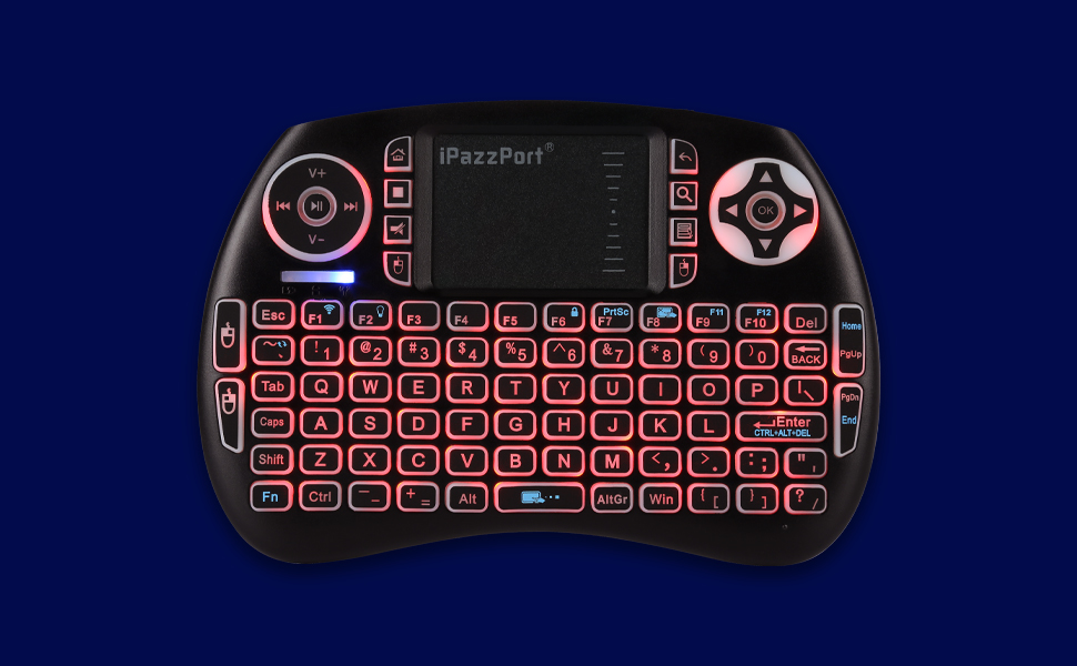small keyboard