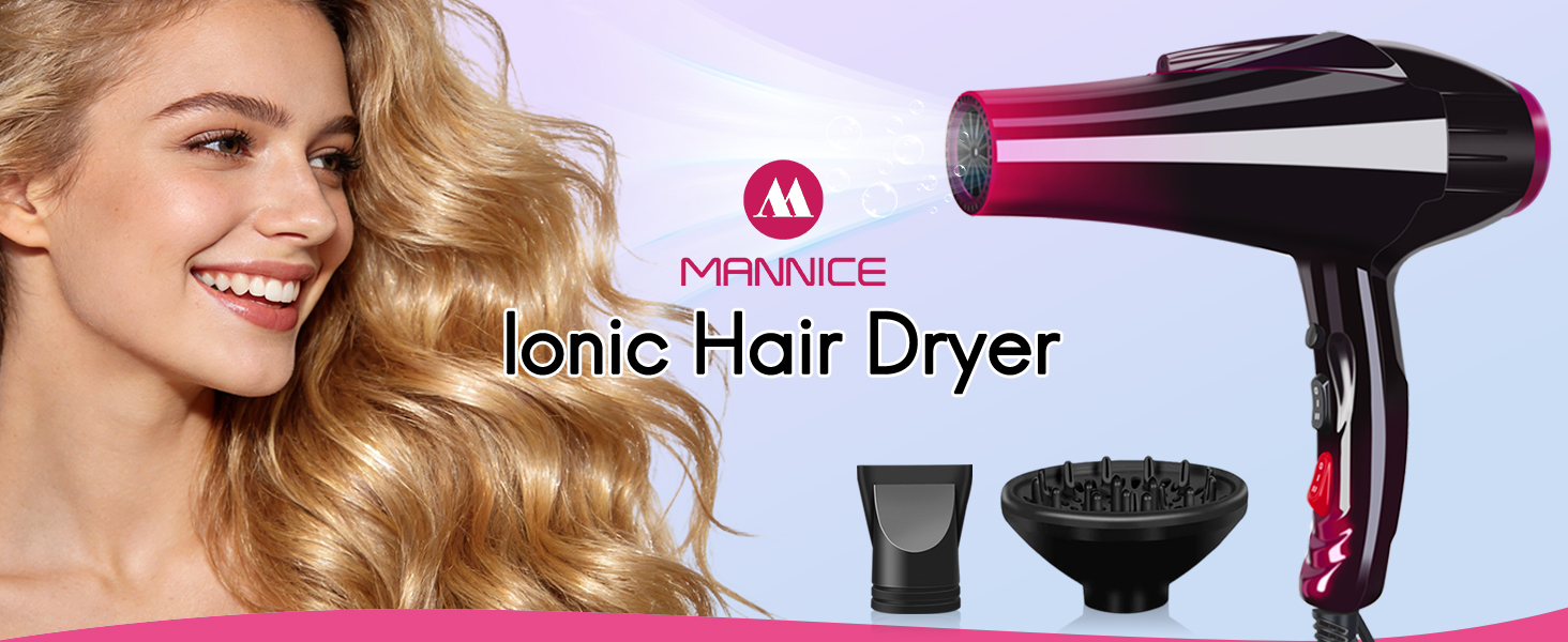 hair dryer 3500 watt hair dryer powerful blow dryers