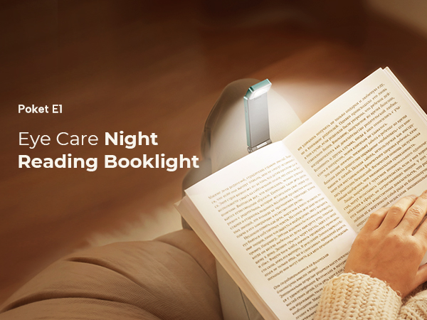 book light