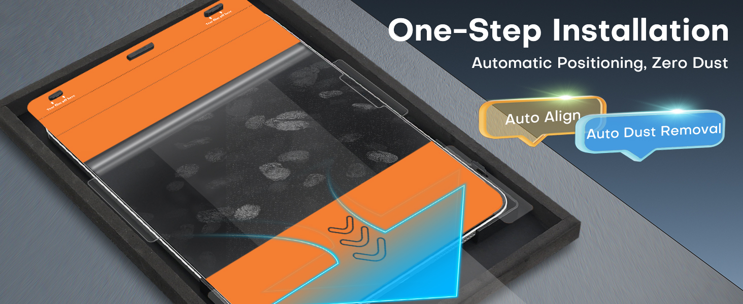 ipad pro 11 inch screen protector