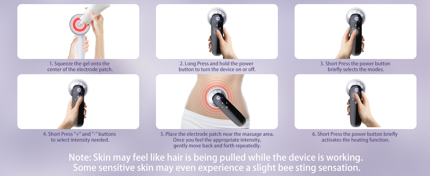 body Sculpting Machine