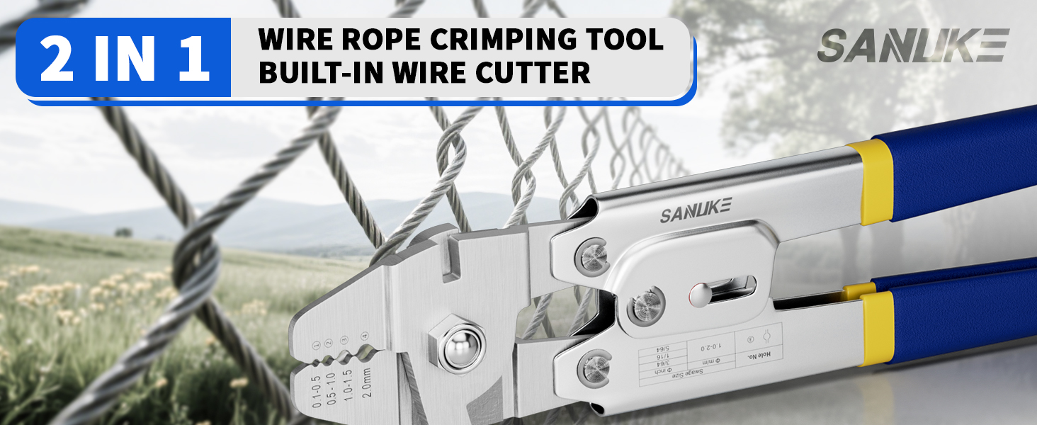 crimper