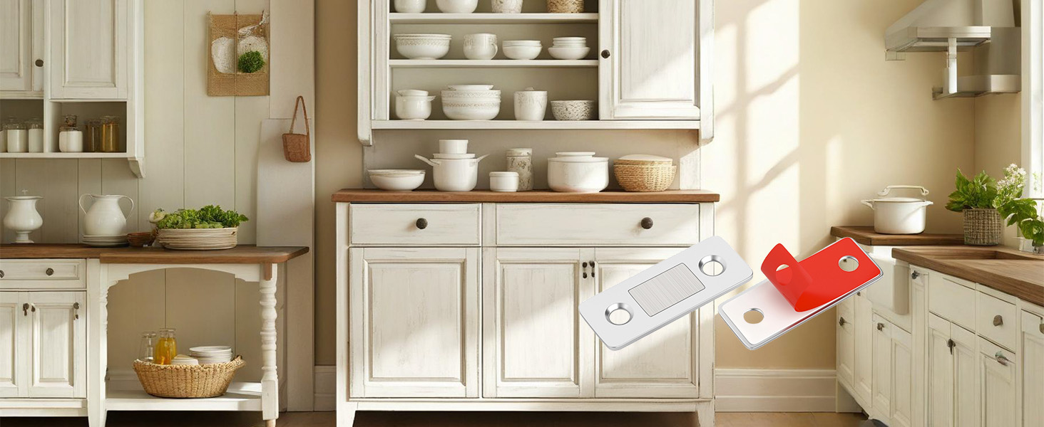 cupboard door magnets