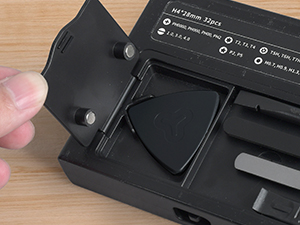 Electric Screwdriver Set