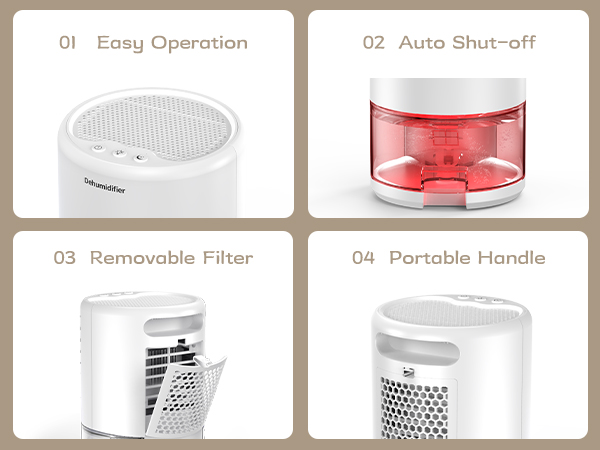dehumidifier