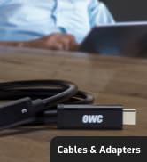 THUNDERBOLT 3 THUNDERBOLT 4 CERTIFIED USB-C POWER CHARGING DATA ANKER APPLE MAC 10FT 3FT APOLLO