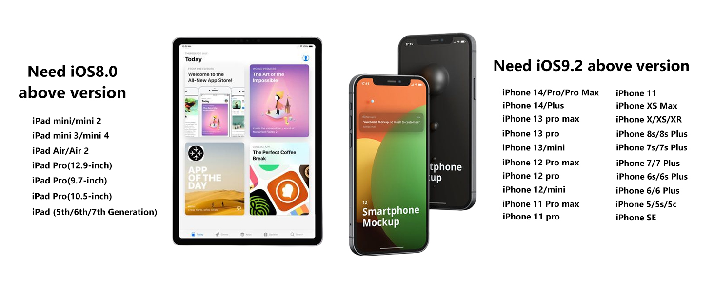 apple lightning to usb adapter