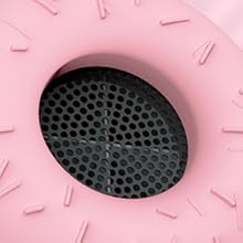 Cordless Kids Hair Dryer K1Pink