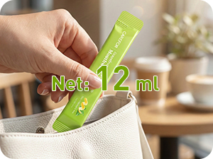 Travel Size Mouthwash