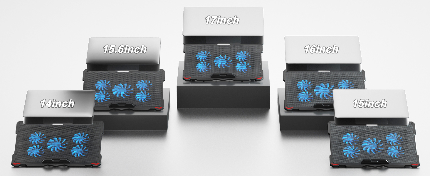 laptop cooling pad 14 inch cooling pad for computer laptop macbook pro cooling pad cooling fan