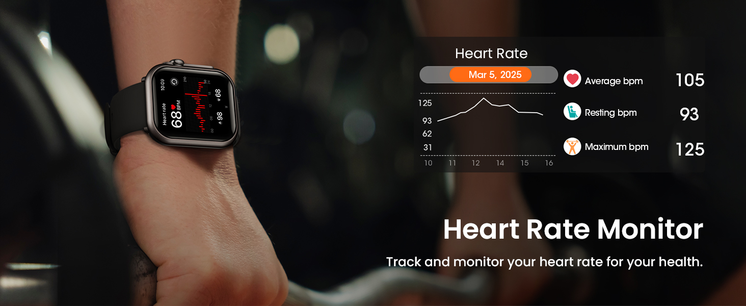 smartwatch