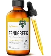 UpNature Fenugreek Oil - 100% Pure Fenugreek Seed Extract Essential Oil, 2oz