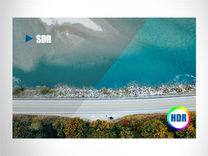 Foldable USB-C Multiport Adapter 