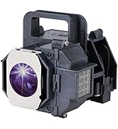 YOSUN v13h010l49 Projector lamp for Epson elplp49 powerLite Home Cinema 8350 8345 8500ub 8700ub 8...