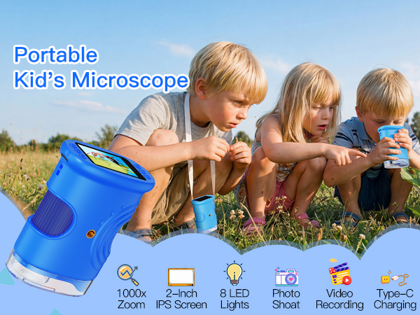 1 Microscope
