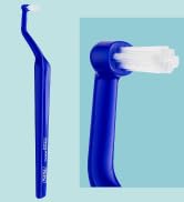 A link to a listing for an Angled Soft-Bristle braces toothbrush for special needs.