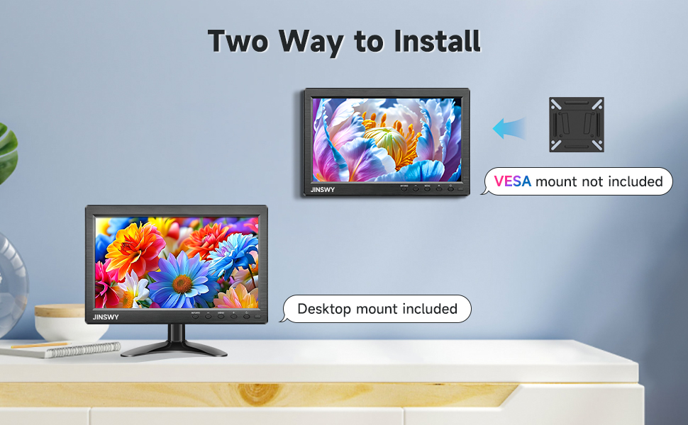 mini monitor small monitor vga monitor security monitor cctv monitor little monitor