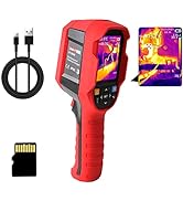 UNI-T UTi260B Thermal Camera Imager 49152Pixels 256x192 IR Resolution Handheld Infrared Camera Th...