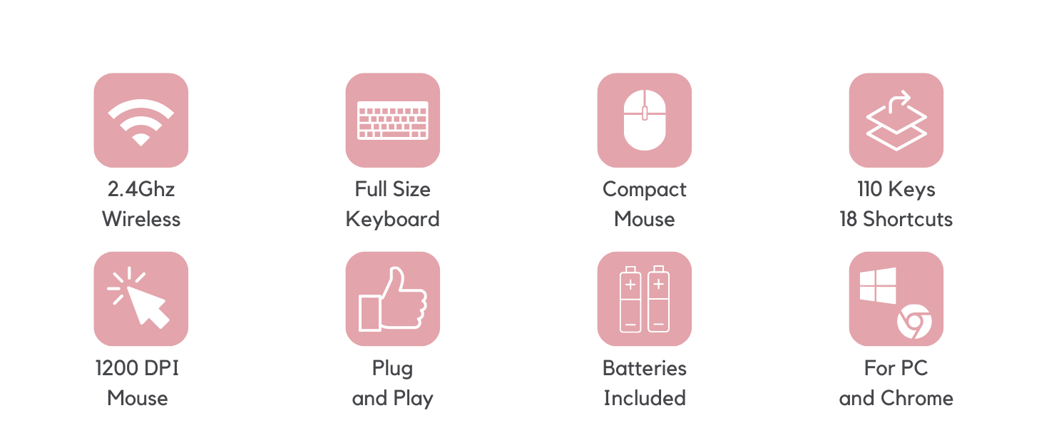 Key Features