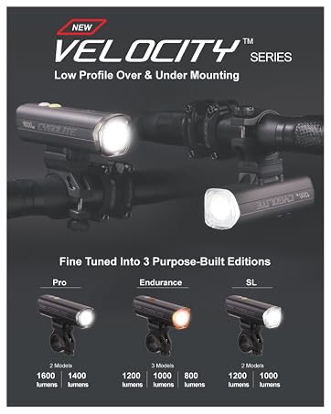 bicycle light usb-c