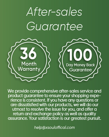 Top Notch Quality Support