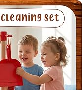 Kids Cleaning Set