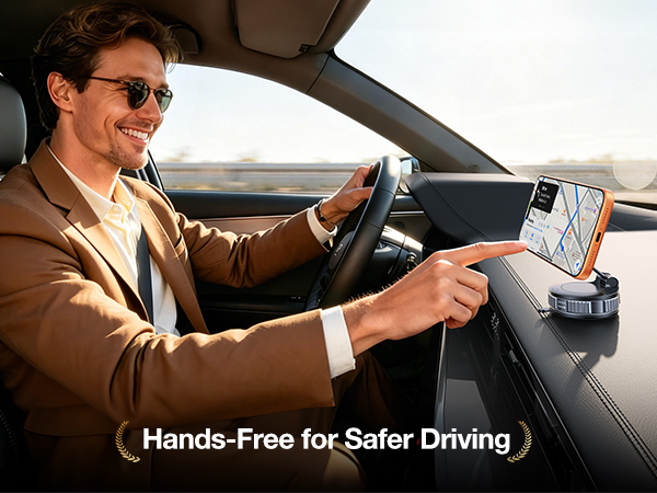 best gift car phone mount