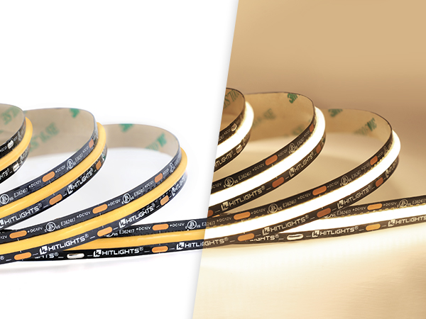 COB strip light
