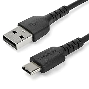USB C cable