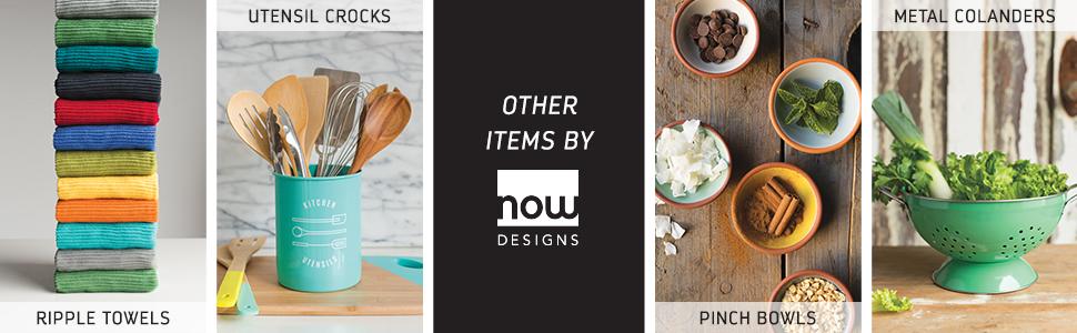 Other items of Now Design