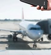 Charmast 26800mAh Slim Portable Charger Power Bank, 15W Fast Charging Battery Pack, Travel Essent...