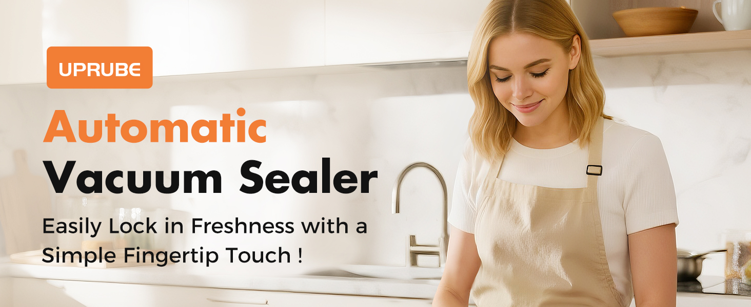 vacuum sealer
