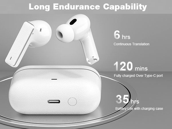 ai language translator device