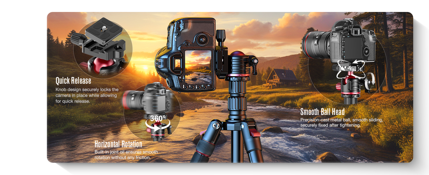 360 tripod