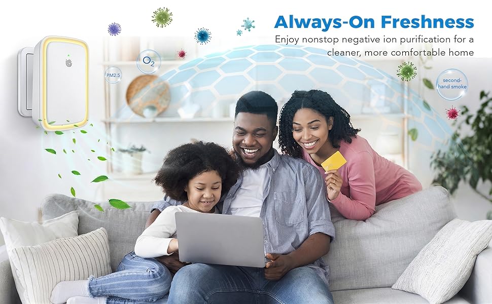 Always-On Freshness