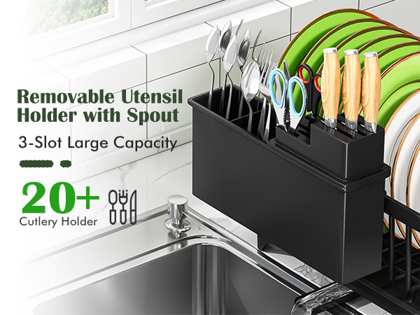 dish rack