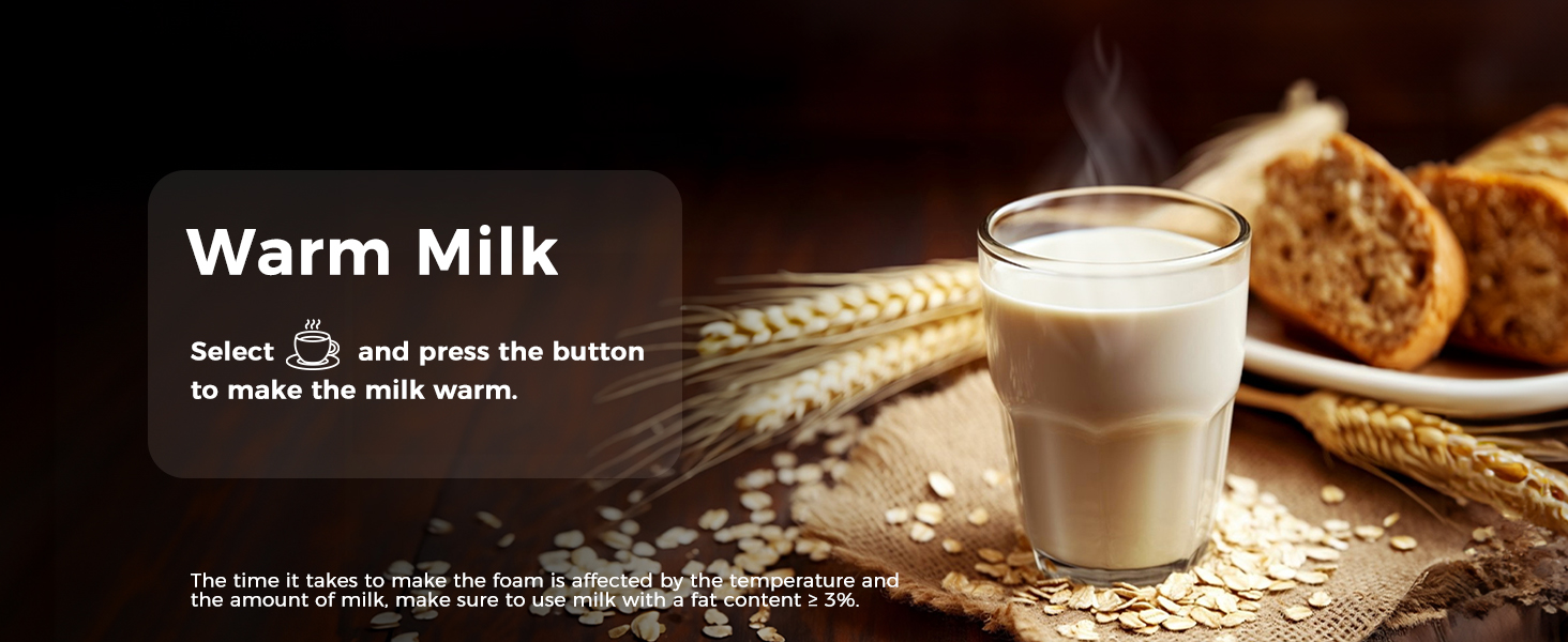 hot chocolate machine maker