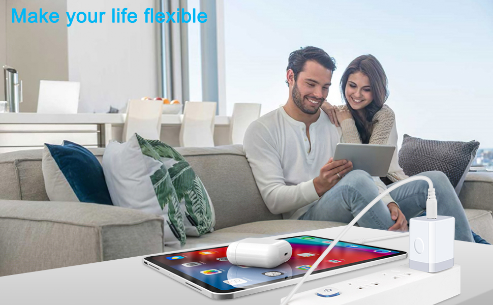 USB C to USB C cable