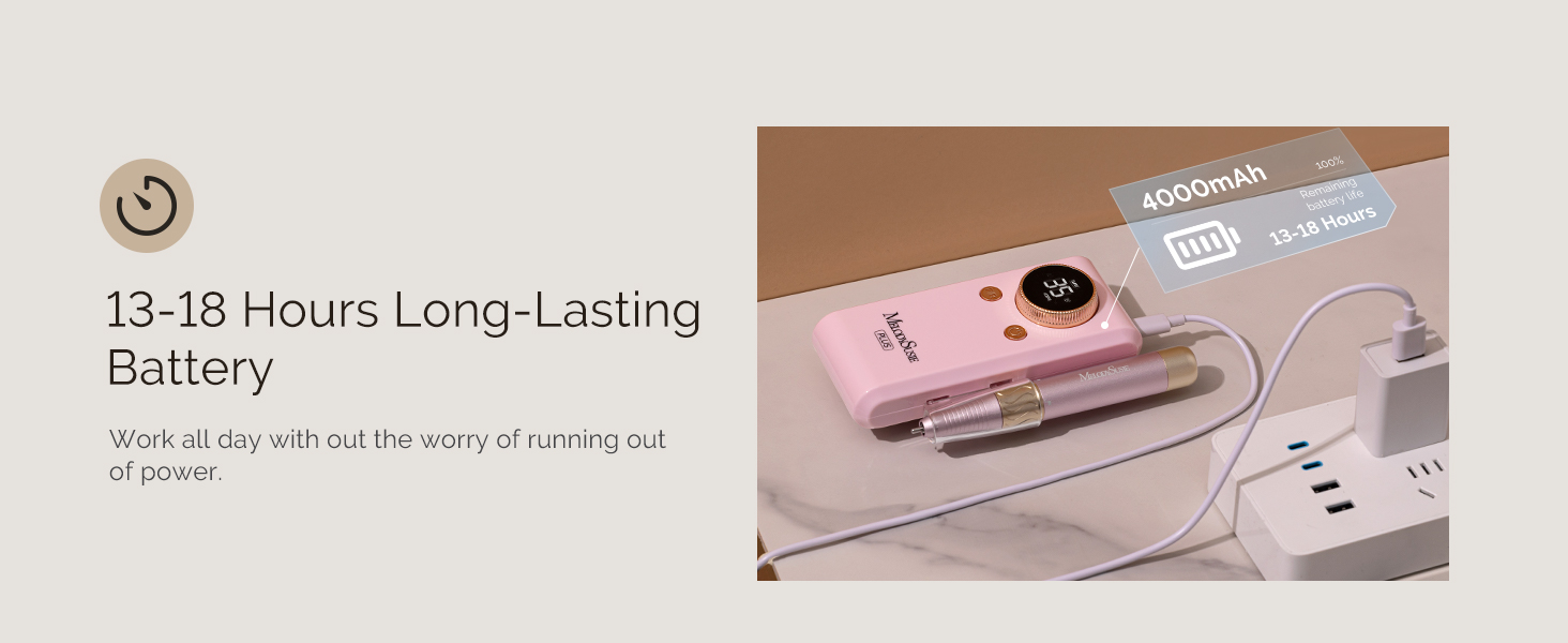 melodysusie nail drill