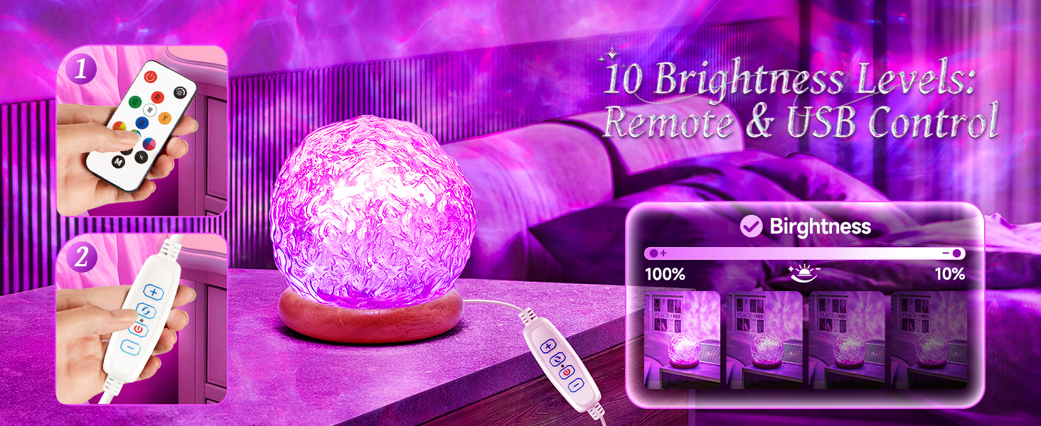 ambient lighting mood lighting room decor for teen girls light projector lights for bedroom decor