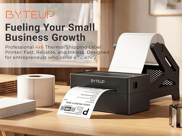 inkless printer