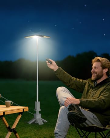 camping light