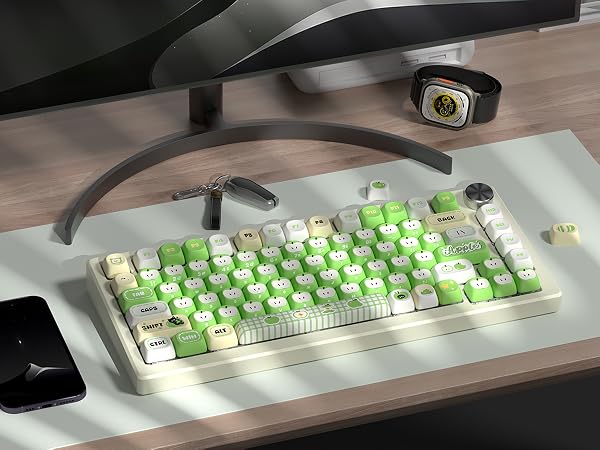 keyboard keycaps