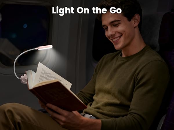 light on the go