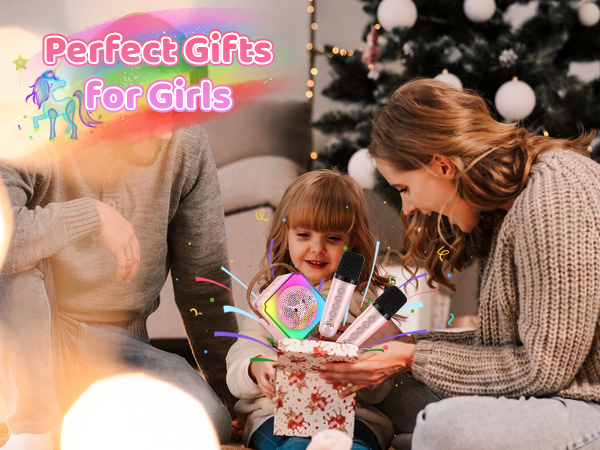 Christmas gifts for kids