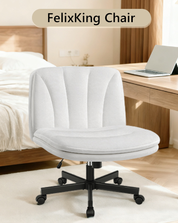 Criss Cross Chair